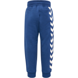 hummel hmlAPPLE Baby-Jogginghose 7642 - dark denim 56