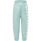 hummel hmlAPPLE Baby-Jogginghose 7405 - blue surf 56