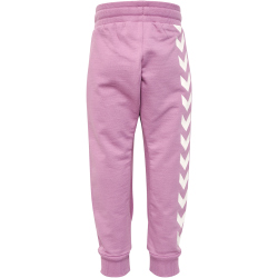 hummel hmlAPPLE Baby-Jogginghose 3383 - valerian 80