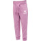 hummel hmlAPPLE Baby-Jogginghose 3383 - valerian 80