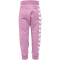 hummel hmlAPPLE Baby-Jogginghose 3383 - valerian 80