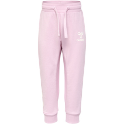 hummel hmlAPPLE Baby-Jogginghose 3220 - winsome orchid 74