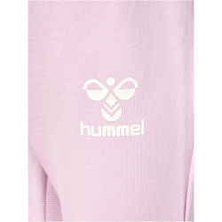 hummel hmlAPPLE Baby-Jogginghose 3220 - winsome orchid 74