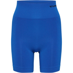 hummel hmlTIF Seamless Fitness Shorts Damen 7544 -...