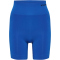 hummel hmlTIF Seamless Fitness Shorts Damen 7544 - olympian blue XS