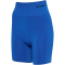 hummel hmlTIF Seamless Fitness Shorts Damen 7544 - olympian blue XS