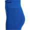 hummel hmlTIF Seamless Fitness Shorts Damen 7544 - olympian blue XS