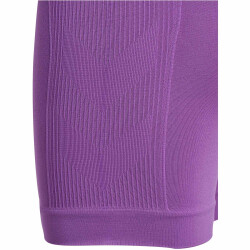 hummel hmlTIF Seamless Fitness Shorts Damen 3639 - dewberry XS