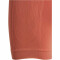 hummel hmlTIF Seamless Fitness Shorts Damen 3222 - apricot brandy XS