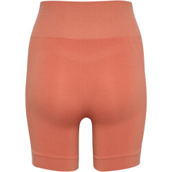 hummel hmlTIF Seamless Fitness Shorts Damen 3222 -...