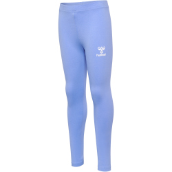 hummel hmlONZE Tights M&auml;dchen 3381 - hydrangea 140