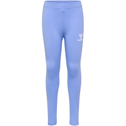 hummel hmlONZE Tights M&auml;dchen 3381 - hydrangea 152