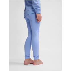 hummel hmlONZE Tights M&auml;dchen 3381 - hydrangea 164