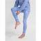 hummel hmlONZE Tights M&auml;dchen 3381 - hydrangea 164