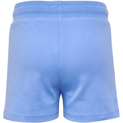 hummel hmlNILLE Sweatshorts Mädchen 3381 - hydrangea...