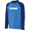 hummel hmlBOYS Langarmshirt Jungen 7010 - nebulas blue 176