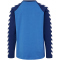 hummel hmlBOYS Langarmshirt Jungen 7010 - nebulas blue 176
