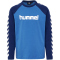 hummel hmlBOYS Langarmshirt Jungen 7010 - nebulas blue 176