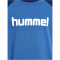 hummel hmlBOYS Langarmshirt Jungen 7010 - nebulas blue 176