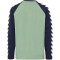 hummel hmlBOYS Langarmshirt Jungen 6188 - hedge green 152