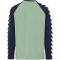 hummel hmlBOYS Langarmshirt Jungen 6188 - hedge green 176
