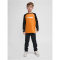 hummel hmlBOYS Langarmshirt Jungen 4421 - persimmon orange 176