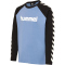 hummel hmlBOYS Langarmshirt Jungen 4250 - coronet blue 122