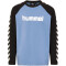 hummel hmlBOYS Langarmshirt Jungen 4250 - coronet blue 134