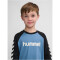 hummel hmlBOYS Langarmshirt Jungen 4250 - coronet blue 134