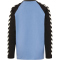 hummel hmlBOYS Langarmshirt Jungen 4250 - coronet blue 152