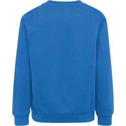 hummel hmlDOS Sweatshirt Kinder 7010 - nebulas blue 104