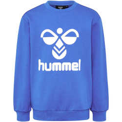 hummel hmlDOS Sweatshirt Kinder 7010 - nebulas blue 104