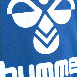 hummel hmlDOS Sweatshirt Kinder 7010 - nebulas blue 104