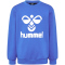 hummel hmlDOS Sweatshirt Kinder 7010 - nebulas blue 104