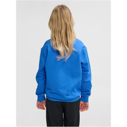hummel hmlDOS Sweatshirt Kinder 7010 - nebulas blue 152