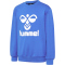 hummel hmlDOS Sweatshirt Kinder 7010 - nebulas blue 152