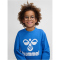 hummel hmlDOS Sweatshirt Kinder 7010 - nebulas blue 152