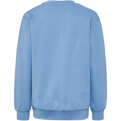 hummel hmlDOS Sweatshirt Kinder 4250 - coronet blue 104