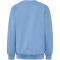 hummel hmlDOS Sweatshirt Kinder 4250 - coronet blue 104