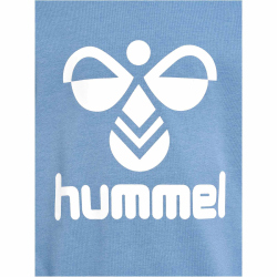 hummel hmlDOS Sweatshirt Kinder 4250 - coronet blue 134