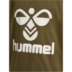 hummel hmlTRES T-Shirt Kinder 6745 - beech 128