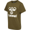 hummel hmlTRES T-Shirt Kinder 6745 - beech 128