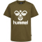 hummel hmlTRES T-Shirt Kinder 6745 - beech 128