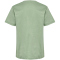 hummel hmlTRES T-Shirt Kinder 6188 - hedge green 164
