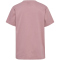 hummel hmlTRES T-Shirt Kinder 4852 - woodrose 128