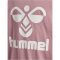 hummel hmlTRES T-Shirt Kinder 4852 - woodrose 140