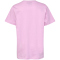hummel hmlTRES T-Shirt Kinder 3219 - pastel lavender 140