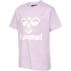 hummel hmlTRES T-Shirt Kinder 3182 - orchid petal 104