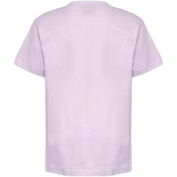 hummel hmlTRES T-Shirt Kinder 3182 - orchid petal 104