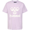hummel hmlTRES T-Shirt Kinder 3182 - orchid petal 104